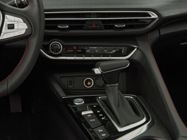 Changan Eado Plus, I фото №19