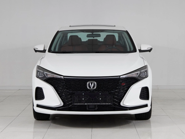 Changan Eado Plus, I фото №2
