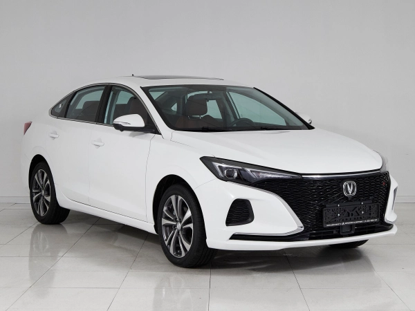 Changan Eado Plus, I фото №3