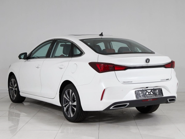 Changan Eado Plus, I фото №4