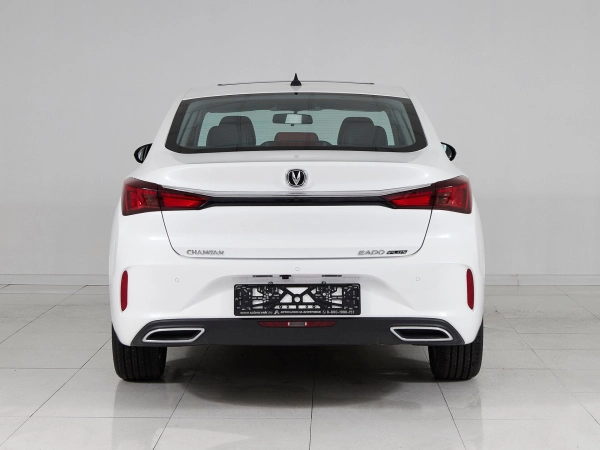 Changan Eado Plus, I фото №5