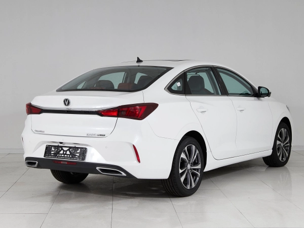 Changan Eado Plus, I фото №6