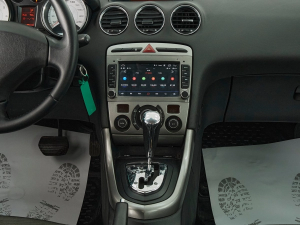 Peugeot 308, I фото №11
