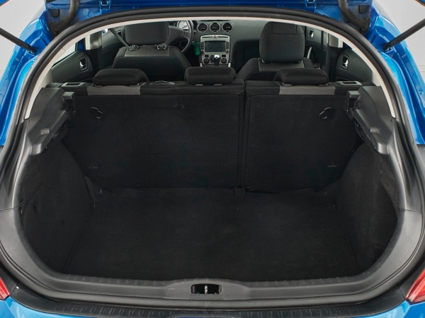 Peugeot 308, I фото №15