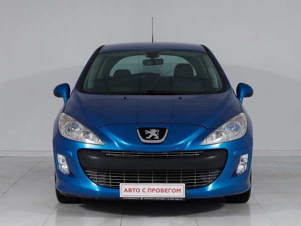 Peugeot 308, I фото №2