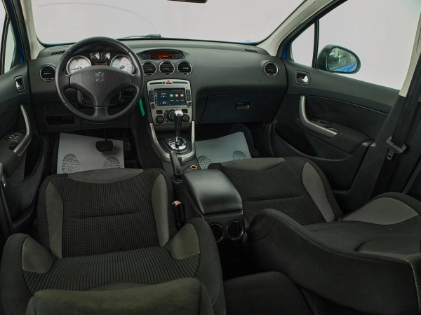 Peugeot 308, I фото №7