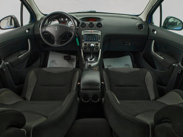 Peugeot 308, I фото №8