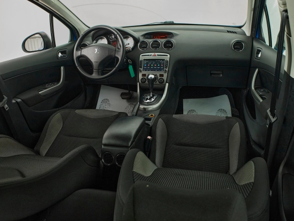 Peugeot 308, I фото №9