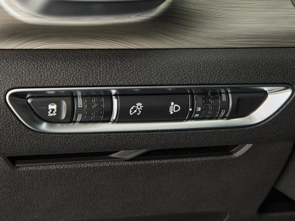 Belgee X50, I фото №15