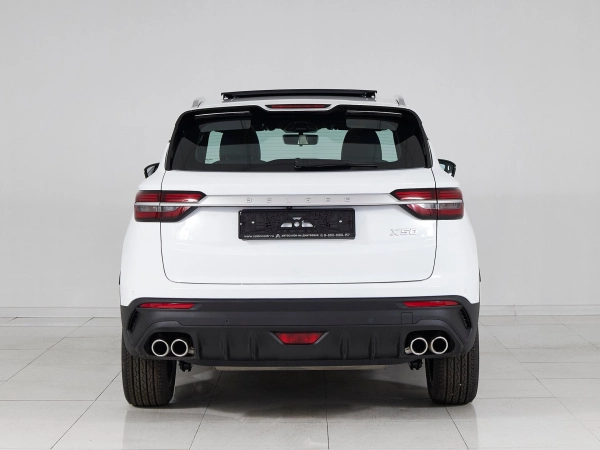 Belgee X50, I фото №5