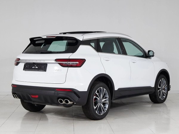 Belgee X50, I фото №6