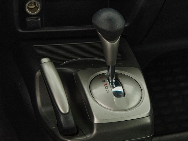 Honda Civic, VIII Рестайлинг фото №18