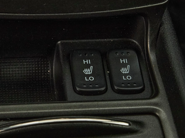 Honda Civic, VIII Рестайлинг фото №19