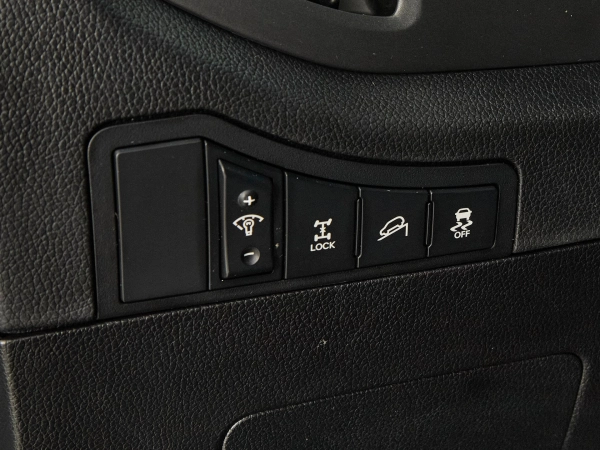 Kia Sportage, III фото №17