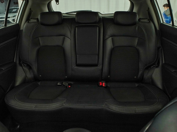 Kia Sportage, III фото №23