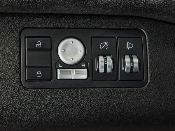 Lifan X60, I Рестайлинг фото №15