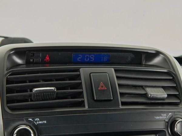 Lifan X60, I Рестайлинг фото №17
