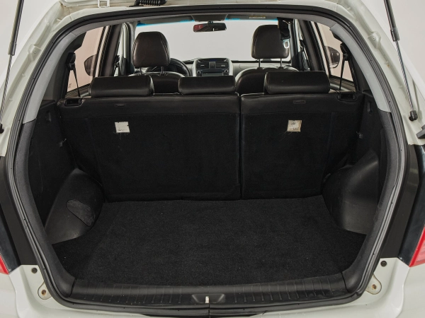 Lifan X60, I Рестайлинг фото №22
