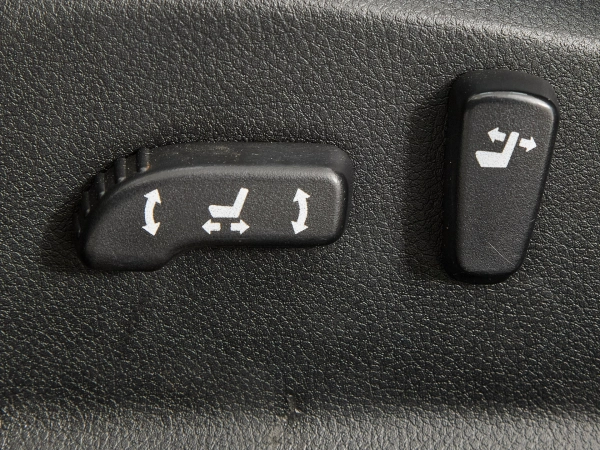 Nissan Teana, II фото №15