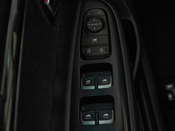Kia Rio, IV фото №13