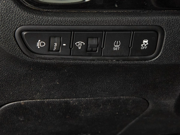 Kia Rio, IV фото №14
