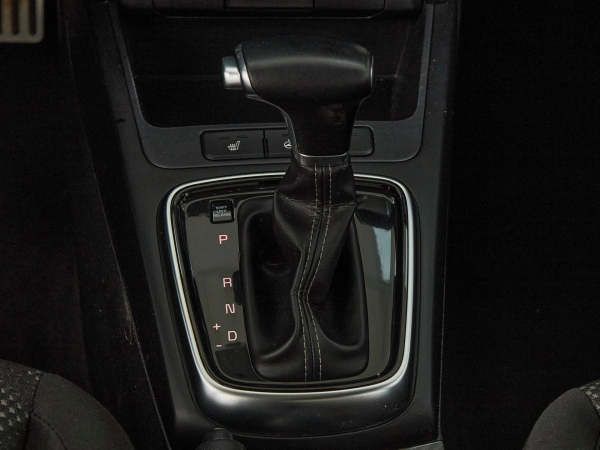 Kia Rio, IV фото №19