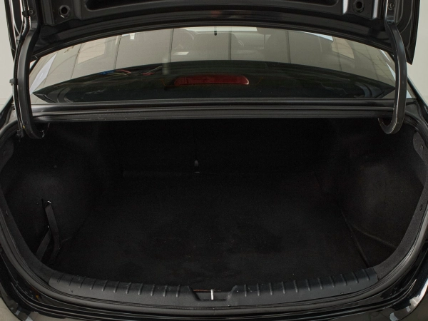 Kia Rio, IV фото №21