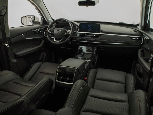 Chery Tiggo 7 Pro, I фото №10