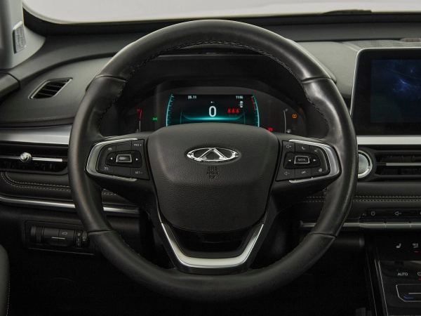 Chery Tiggo 7 Pro, I фото №11