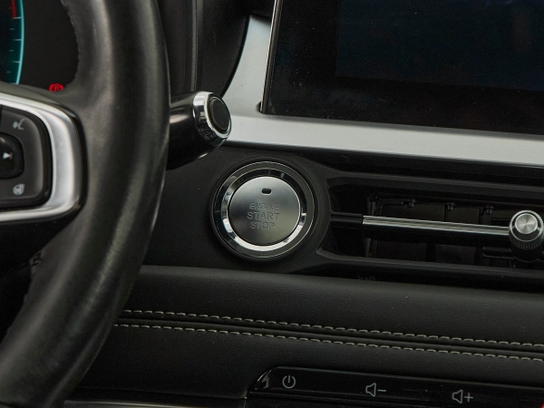 Chery Tiggo 7 Pro, I фото №14