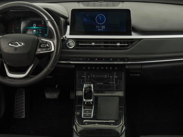 Chery Tiggo 7 Pro, I фото №17