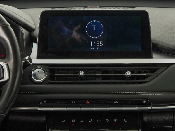 Chery Tiggo 7 Pro, I фото №18