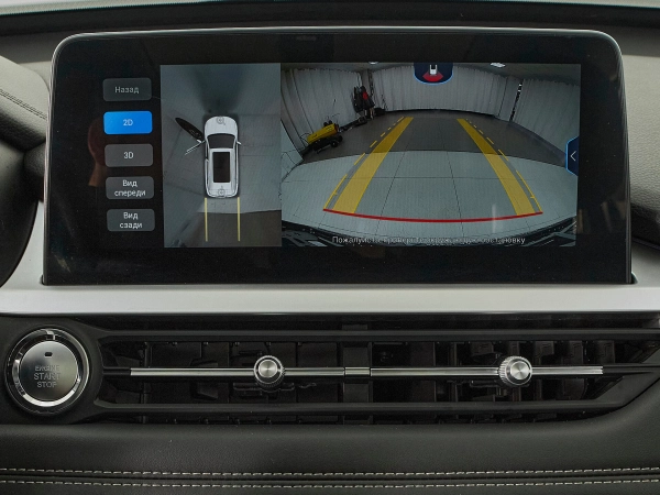 Chery Tiggo 7 Pro, I фото №19