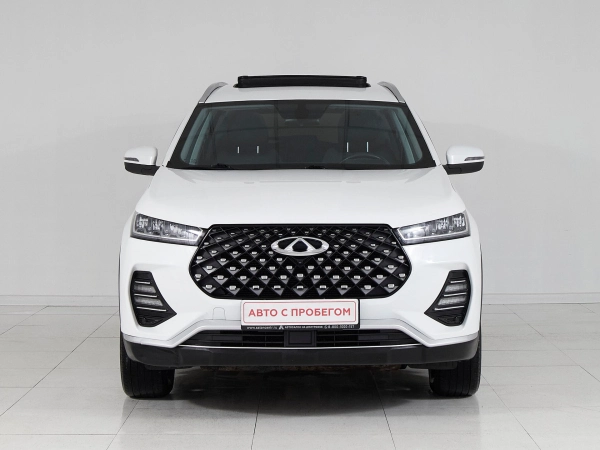Chery Tiggo 7 Pro, I фото №2