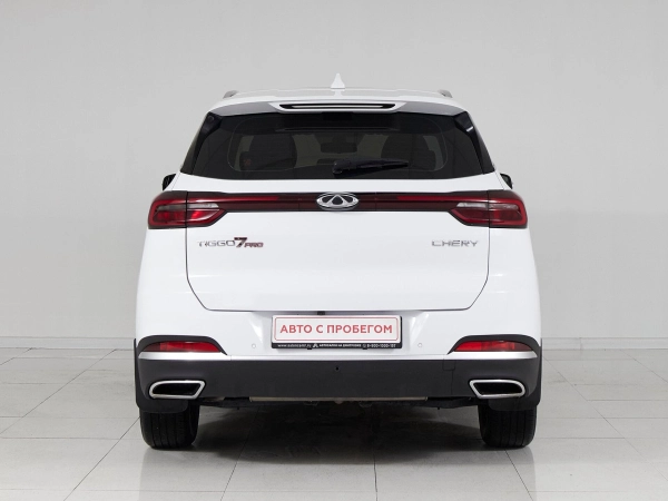 Chery Tiggo 7 Pro, I фото №5