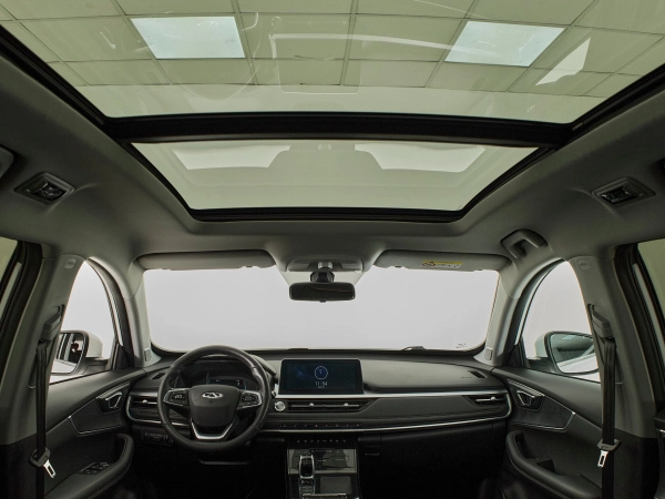 Chery Tiggo 7 Pro, I фото №7