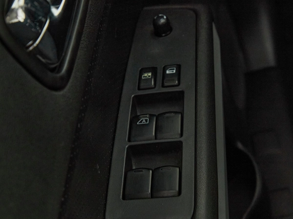 Nissan X-Trail, II Рестайлинг фото №12
