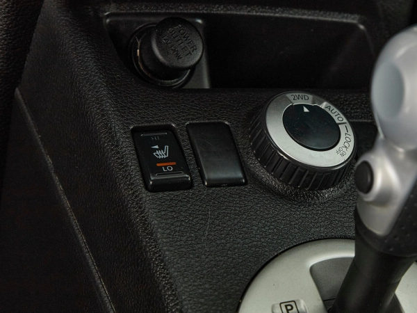 Nissan X-Trail, II Рестайлинг фото №17