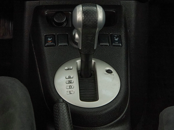 Nissan X-Trail, II Рестайлинг фото №18