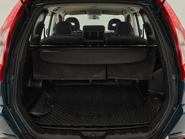 Nissan X-Trail, II Рестайлинг фото №20
