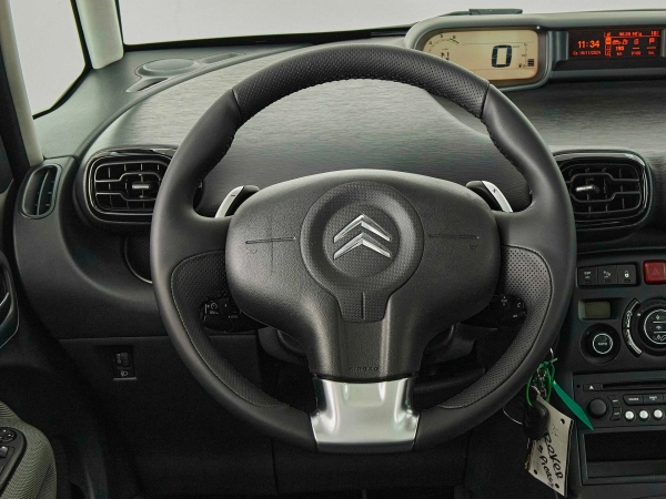 Citroen C3 Picasso, I фото №11