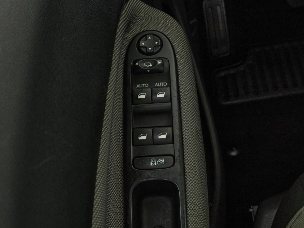 Citroen C3 Picasso, I фото №12