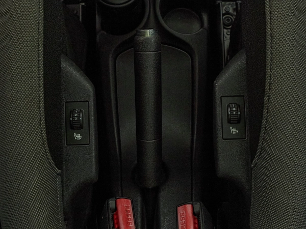 Citroen C3 Picasso, I фото №16