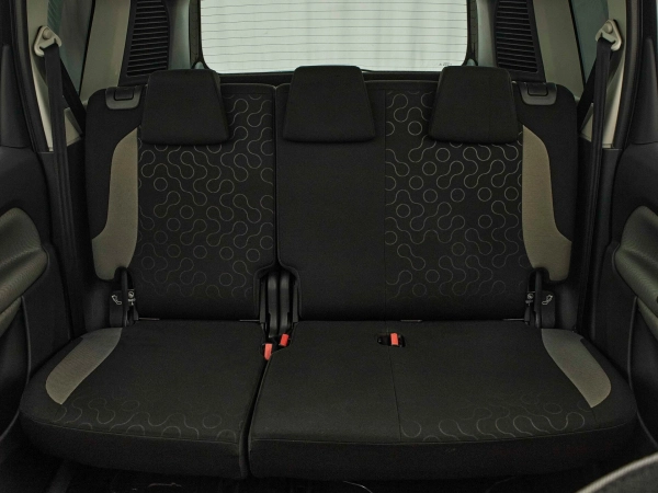 Citroen C3 Picasso, I фото №17