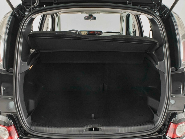 Citroen C3 Picasso, I фото №18