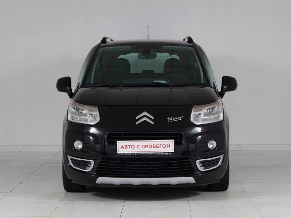 Citroen C3 Picasso, I фото №2