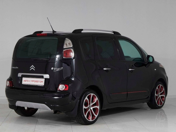 Citroen C3 Picasso, I фото №6