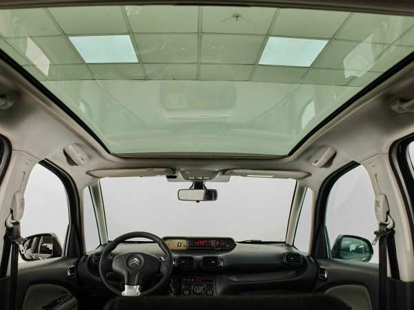 Citroen C3 Picasso, I фото №7