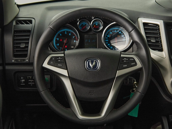 Changan CS35, I фото №10