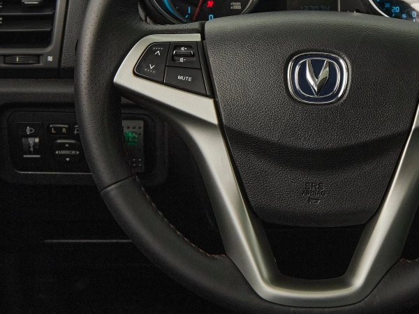 Changan CS35, I фото №11